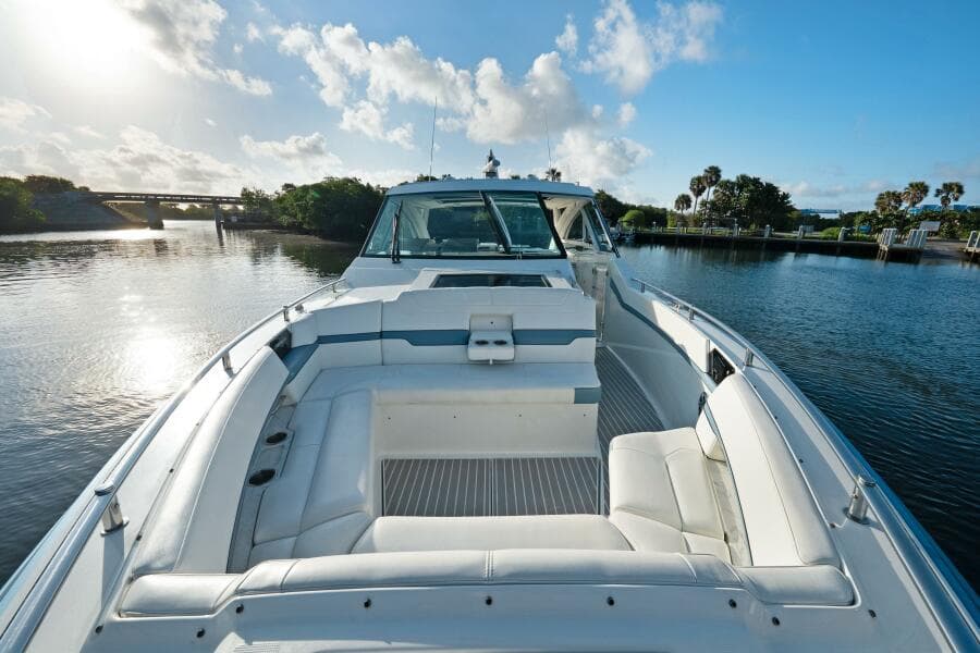 2018 Formula 430 Supersport Crossover