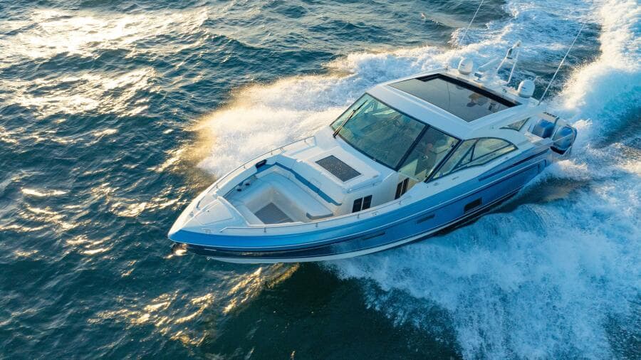 2018 Formula 430 Supersport Crossover