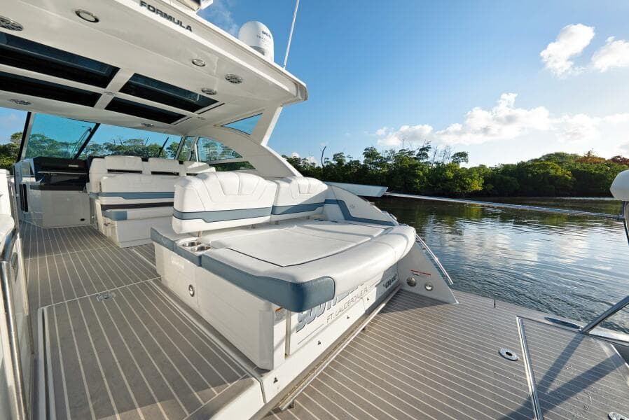 2018 Formula 430 Supersport Crossover