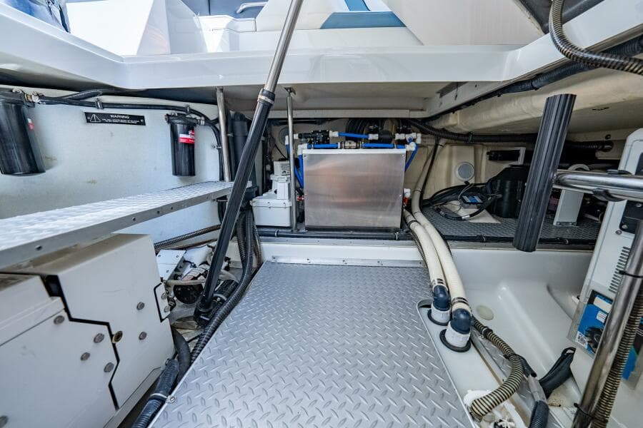 2018 Formula 430 Supersport Crossover