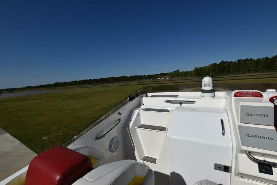 2002 Black Thunder 46