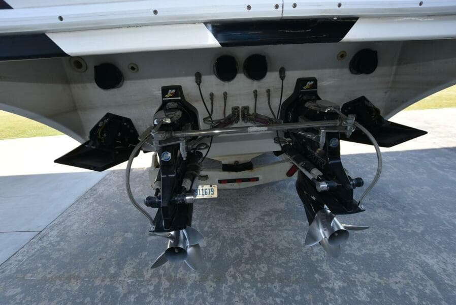 2002 Black Thunder 46