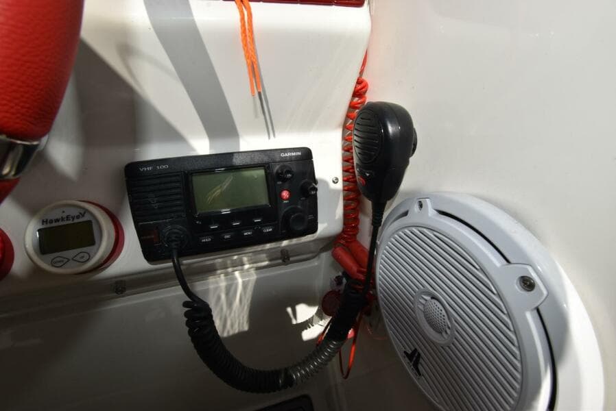 2002 Black Thunder 46