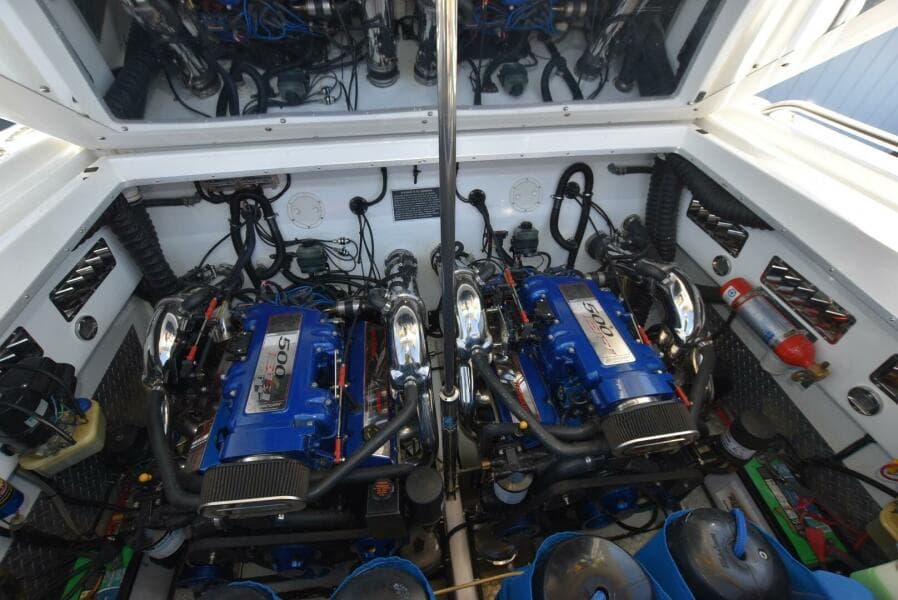 2002 Black Thunder 46