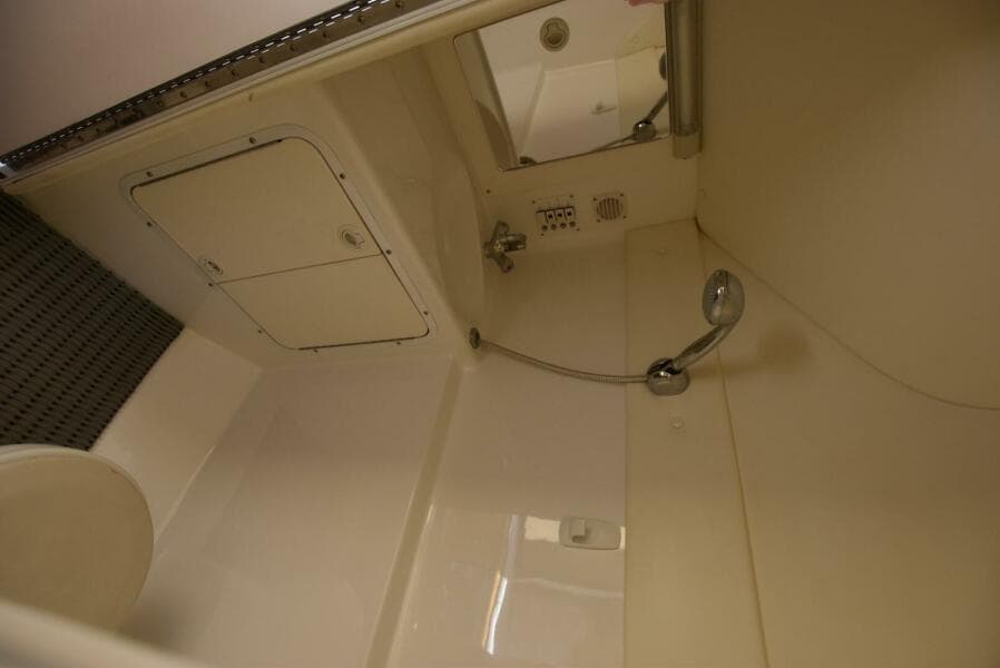 2002 Black Thunder 46