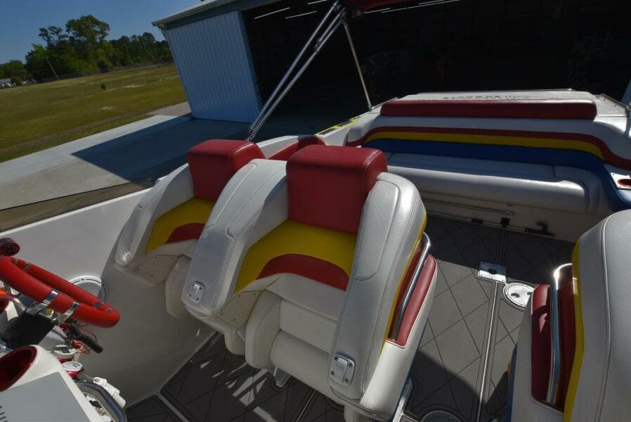 2002 Black Thunder 46