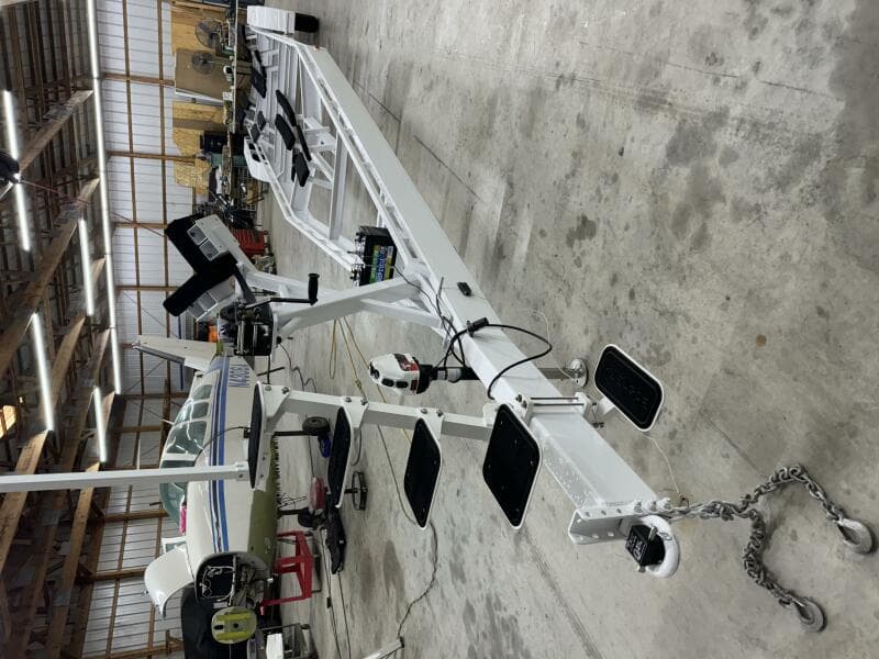 2002 Black Thunder 46