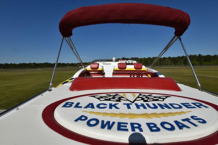 2002 Black Thunder 46