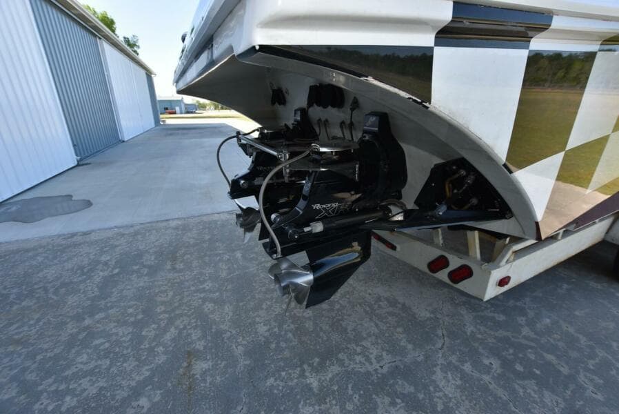 2002 Black Thunder 46