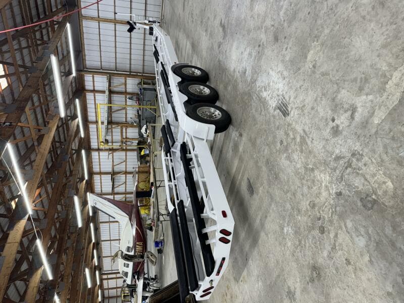 2002 Black Thunder 46