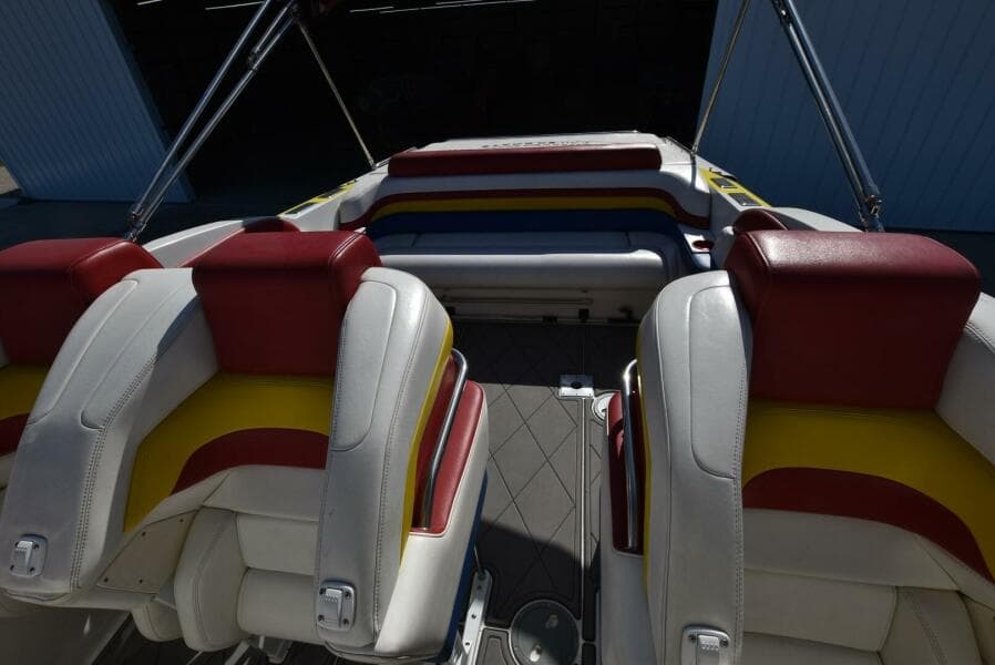 2002 Black Thunder 46