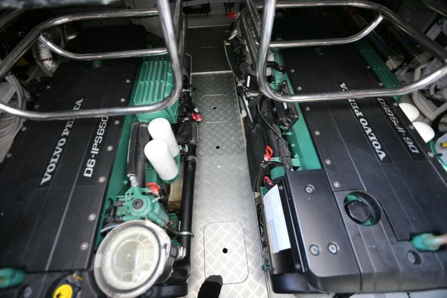 2024 Princess Princess F45