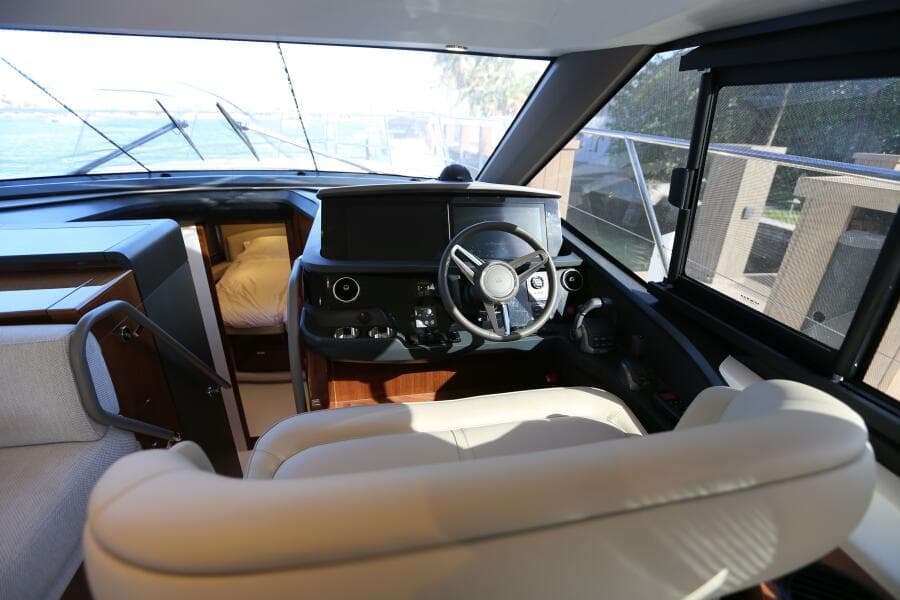 2024 Princess Princess F45