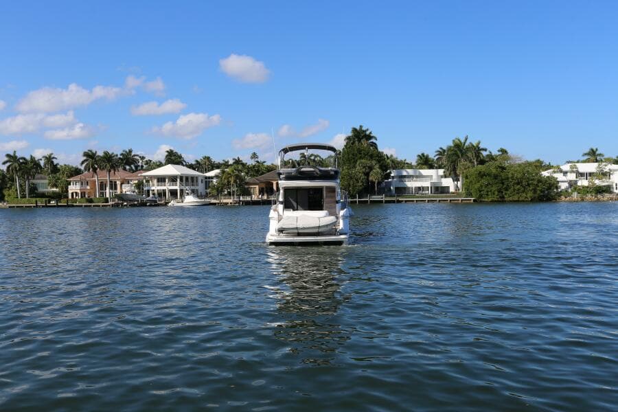 2024 Princess Princess F45