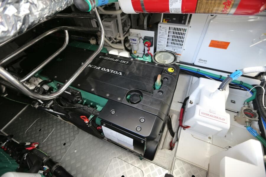 2024 Princess Princess F45