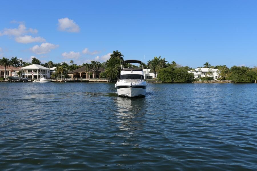 2024 Princess Princess F45