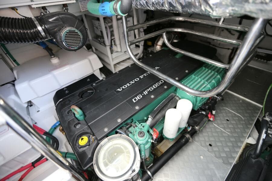 2024 Princess Princess F45