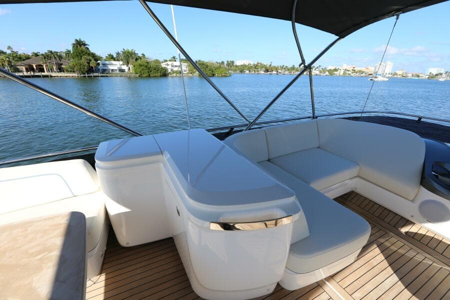 2024 Princess Princess F45