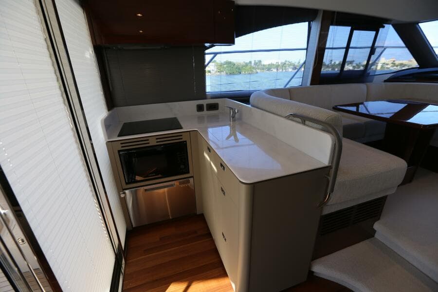 2024 Princess Princess F45