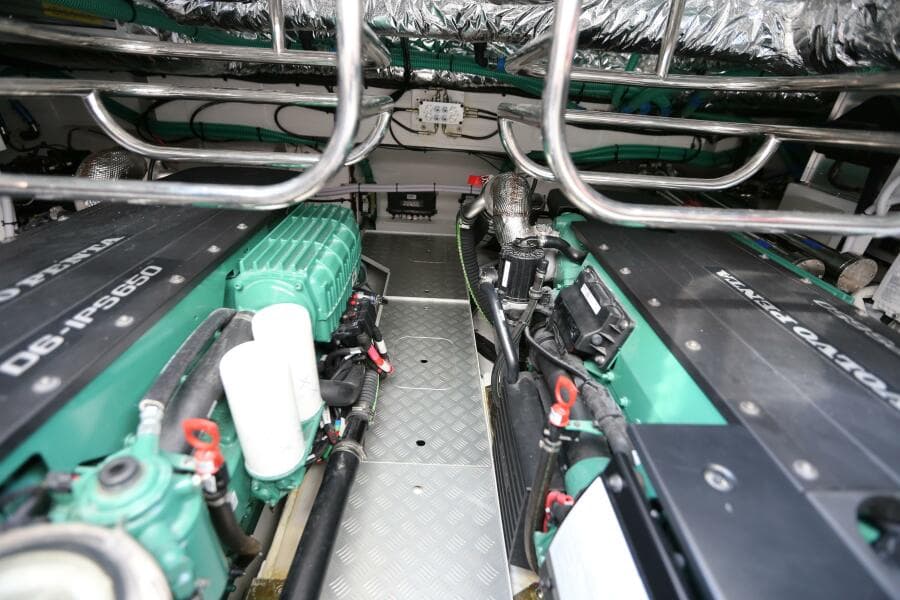 2024 Princess Princess F45