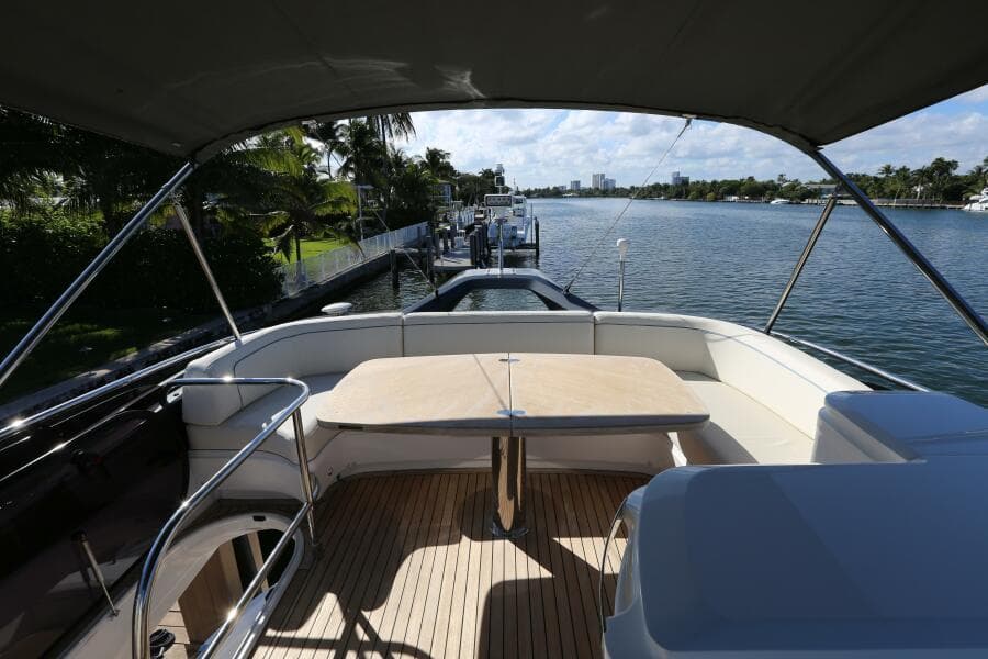 2024 Princess Princess F45