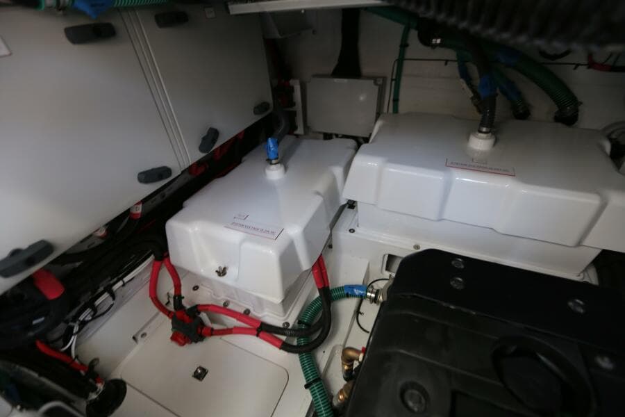 2024 Princess Princess F45