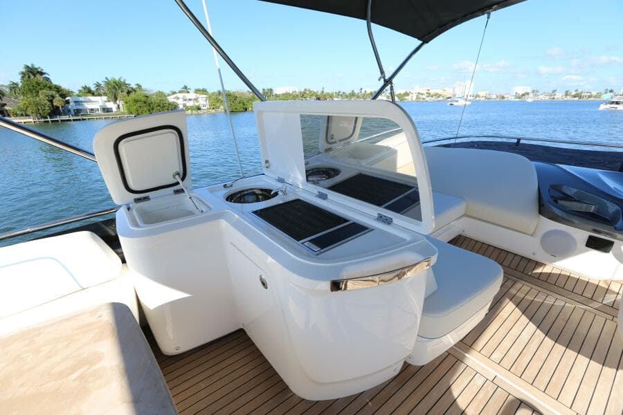 2024 Princess Princess F45