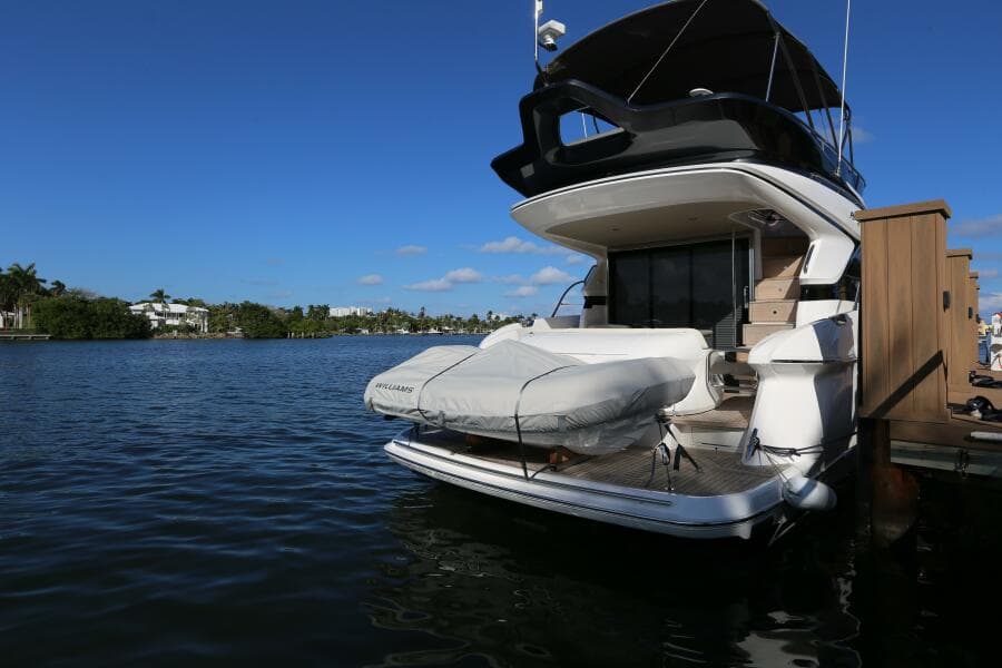 2024 Princess Princess F45