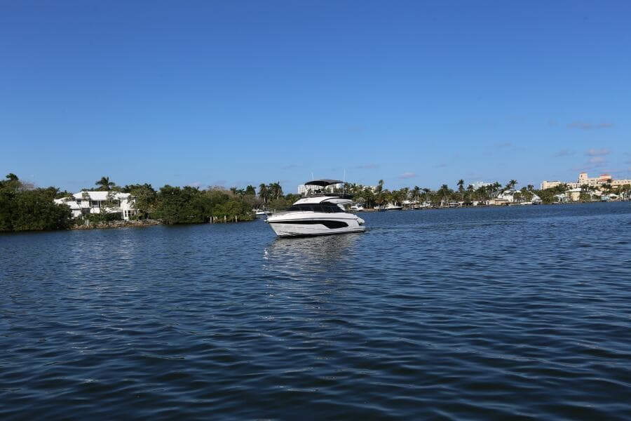 2024 Princess Princess F45