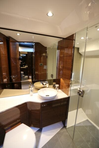 2024 Princess Princess F45