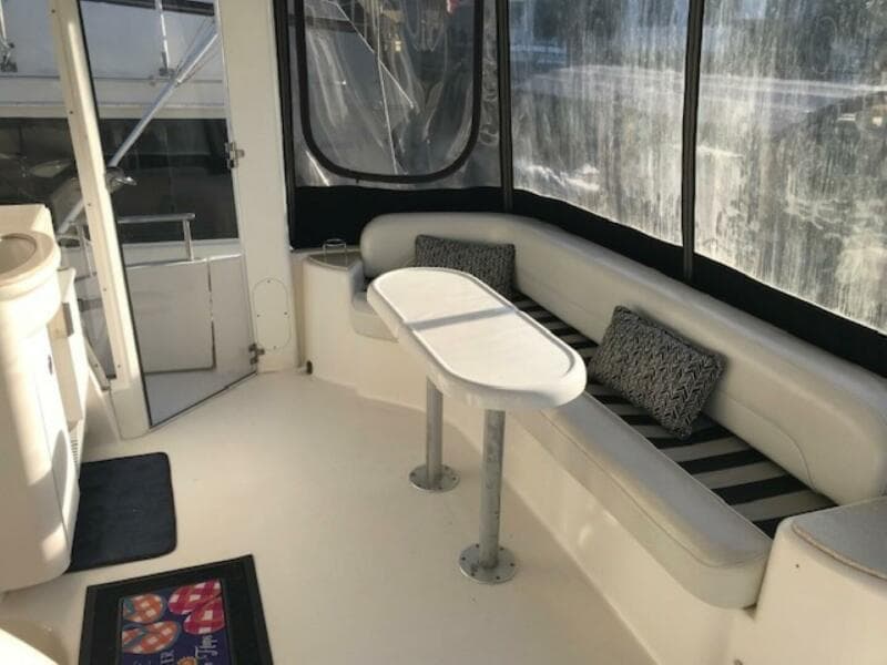 2004 Meridian 459 Motoryacht