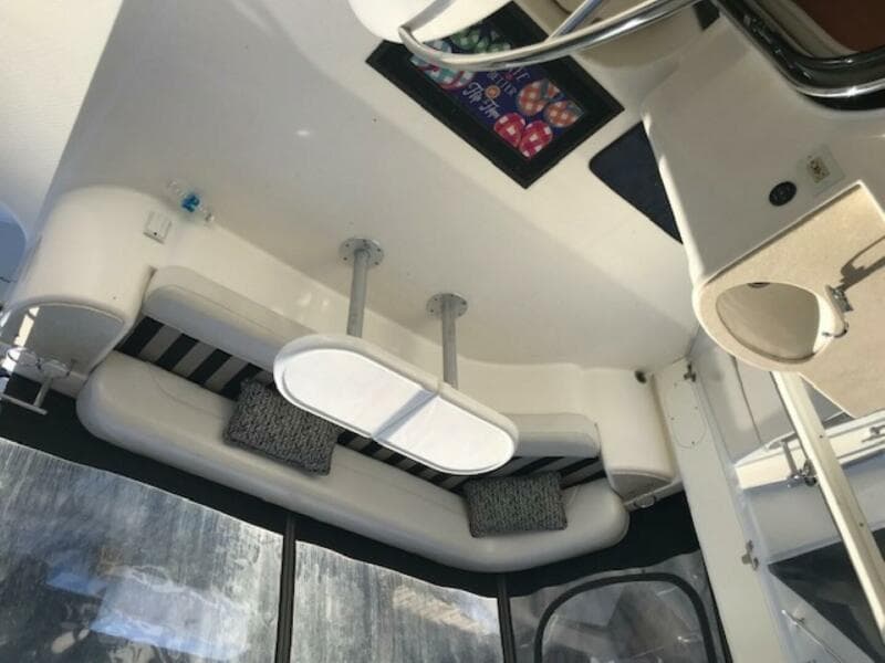 2004 Meridian 459 Motoryacht