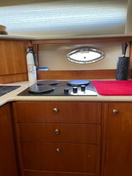 2004 Meridian 459 Motoryacht