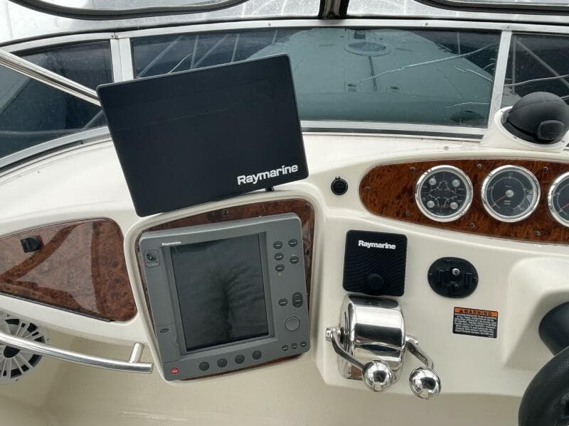 2004 Meridian 459 Motoryacht