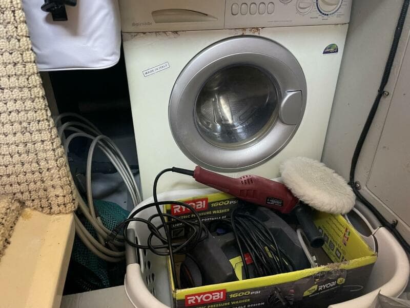 2004 Meridian 459 Motoryacht