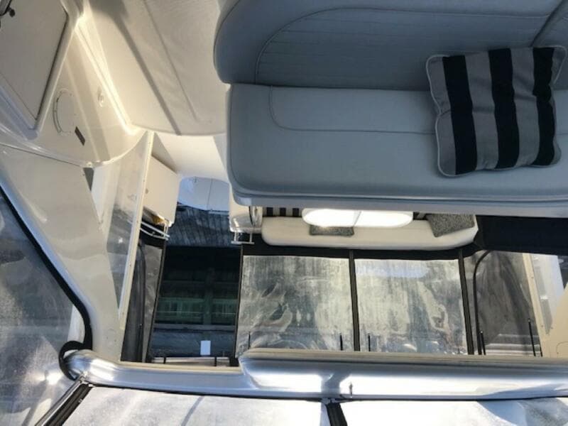 2004 Meridian 459 Motoryacht