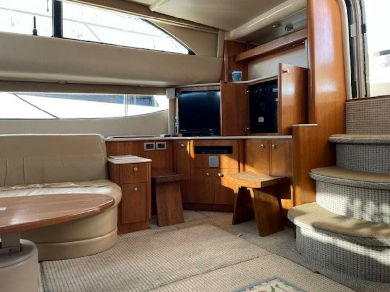 2004 Meridian 459 Motoryacht