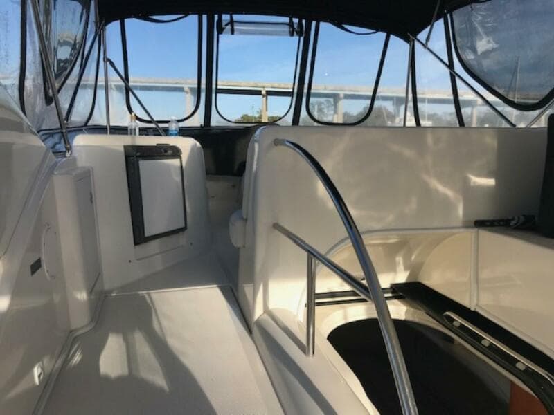 2004 Meridian 459 Motoryacht