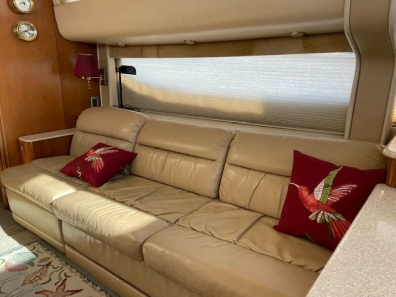 2004 Meridian 459 Motoryacht
