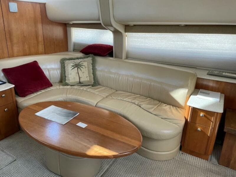 2004 Meridian 459 Motoryacht