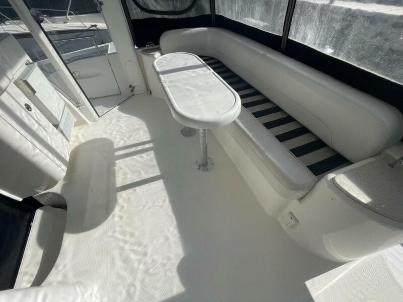 2004 Meridian 459 Motoryacht