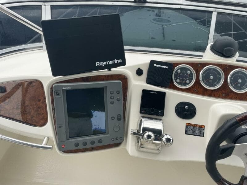 2004 Meridian 459 Motoryacht