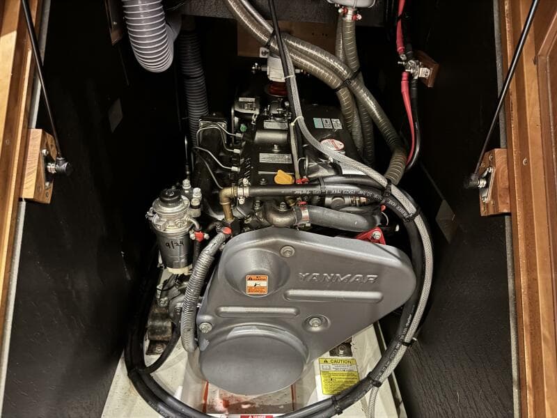 2014 Beneteau Oceanis 48