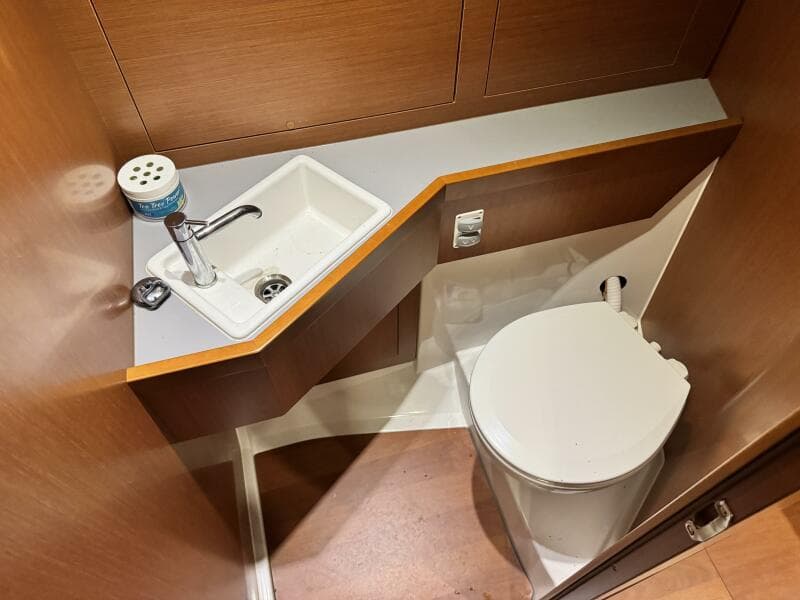 2014 Beneteau Oceanis 48