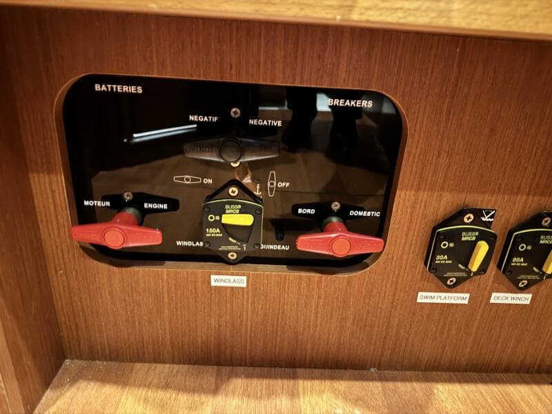 2014 Beneteau Oceanis 48