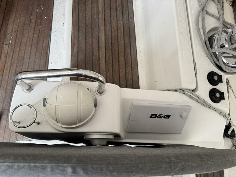 2014 Beneteau Oceanis 48