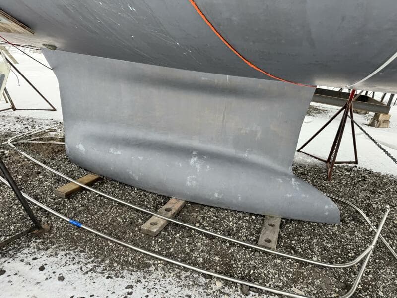 2014 Beneteau Oceanis 48