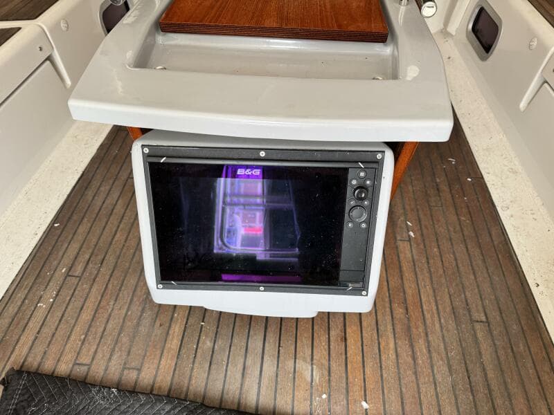 2014 Beneteau Oceanis 48