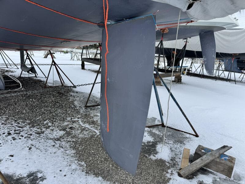 2014 Beneteau Oceanis 48