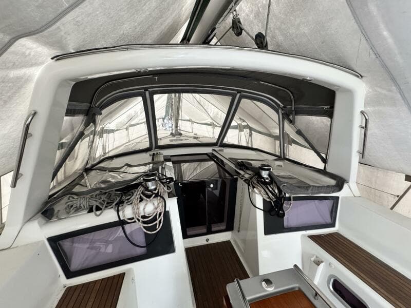 2014 Beneteau Oceanis 48
